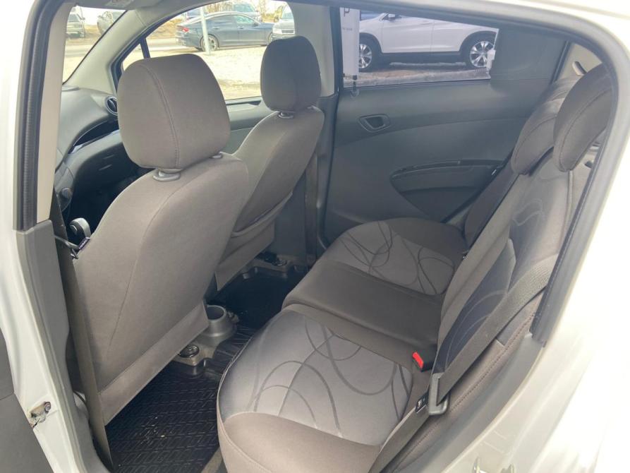Chevrolet Spark III (M300) Рестайлинг Сыктывкар  - изображение 13