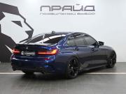 BMW 3 серии VII (G2x) Ростов-на-Дону  - изображение 28