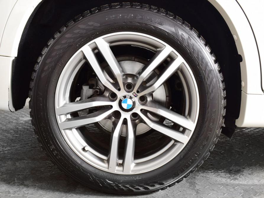 BMW X6 II (F16) Кемерово  - изображение 14