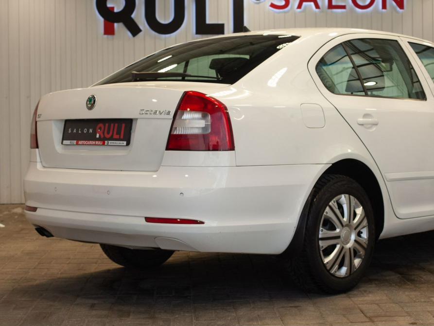 Skoda Octavia II (A5) Рестайлинг Иваново  - изображение 13