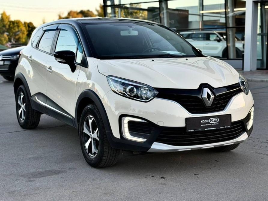 Renault Kaptur I Тула  - изображение 3
