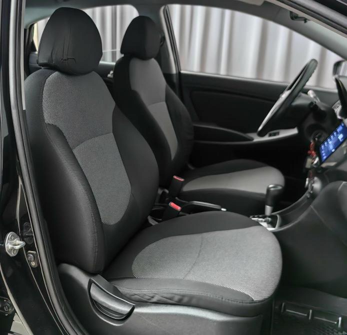 Hyundai Solaris I Подольск  - изображение 7