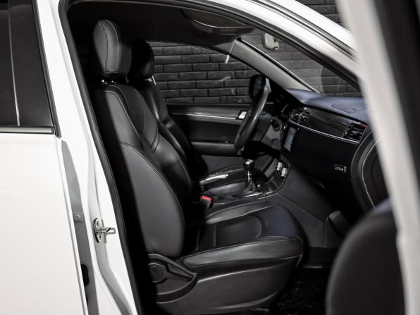 Zotye T600 с пробегом 2019 года, цена 1 000 000 рублей, 88205 км, внедорожник, Автокод Объявления