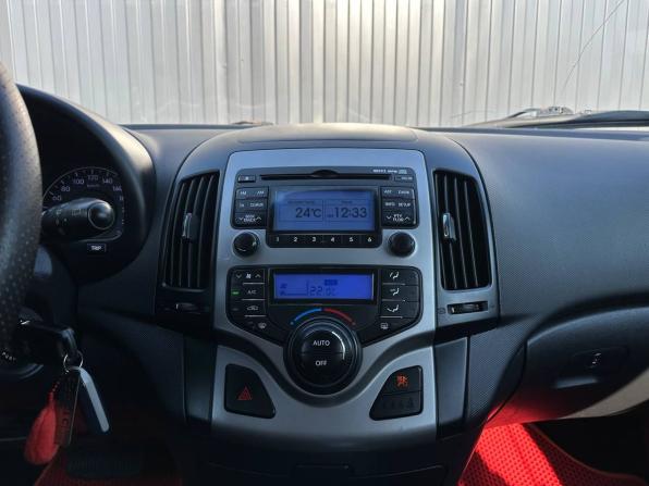 Hyundai i30 I Рестайлинг с пробегом 2010 года, цена 599 000 рублей, 146000 км, хэтчбек, Автокод Объявления