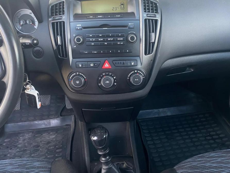 Kia Ceed I Волгоград  - изображение 12