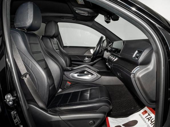 Mercedes-Benz GLS II (X167) с пробегом 2019 года, цена 7 504 000 рублей, 167202 км, внедорожник, Автокод Объявления