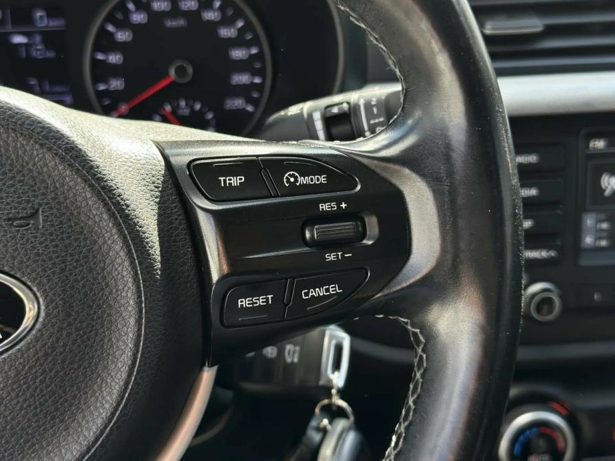 Kia Rio IV Мурманск  - изображение 14