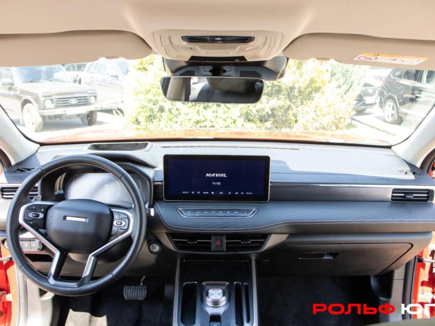 Haval Jolion I Москва  - изображение 10