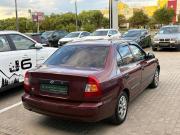 Hyundai Accent II Череповец  - изображение 21