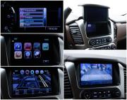 Chevrolet Tahoe IV Москва  - изображение 40