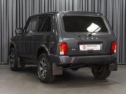 Lada (ВАЗ) 2121 (4x4) I Рестайлинг (2020) Минеральные Воды  - изображение 18