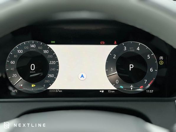 Новый Land Rover Range Rover Velar I Рестайлинг 2025 года, цена 10 190 000 рублей, внедорожник, Автокод Объявления