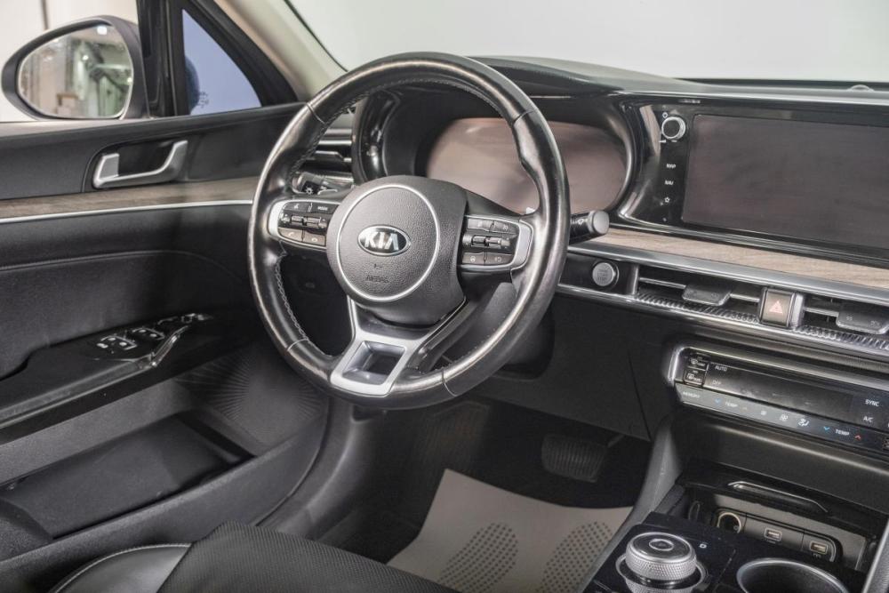 Kia K5 III Томск  - изображение 10