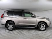 Toyota Land Cruiser Prado 150 Series Рестайлинг 2 Химки  - изображение 22