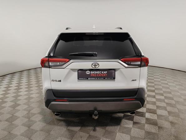 Toyota RAV4 V (XA50) с пробегом 2020 года, цена 2 699 000 рублей, 189326 км, внедорожник, Автокод Объявления