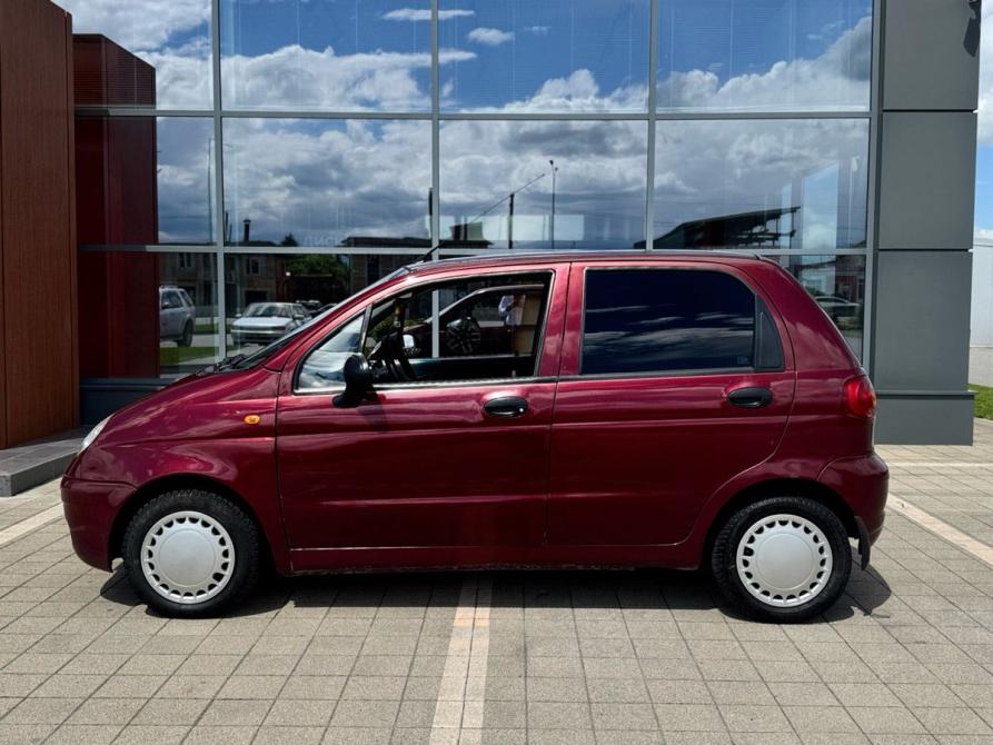 Daewoo Matiz I Рестайлинг Владикавказ  - изображение 4