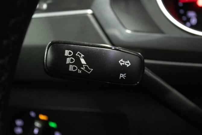 Volkswagen Tiguan II с пробегом 2017 года, цена 2 269 000 рублей, 185228 км, внедорожник, Автокод Объявления