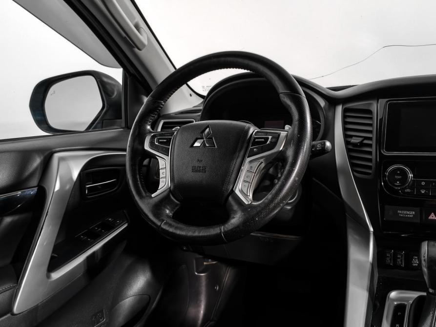 Mitsubishi Pajero Sport III Санкт-Петербург  - изображение 17