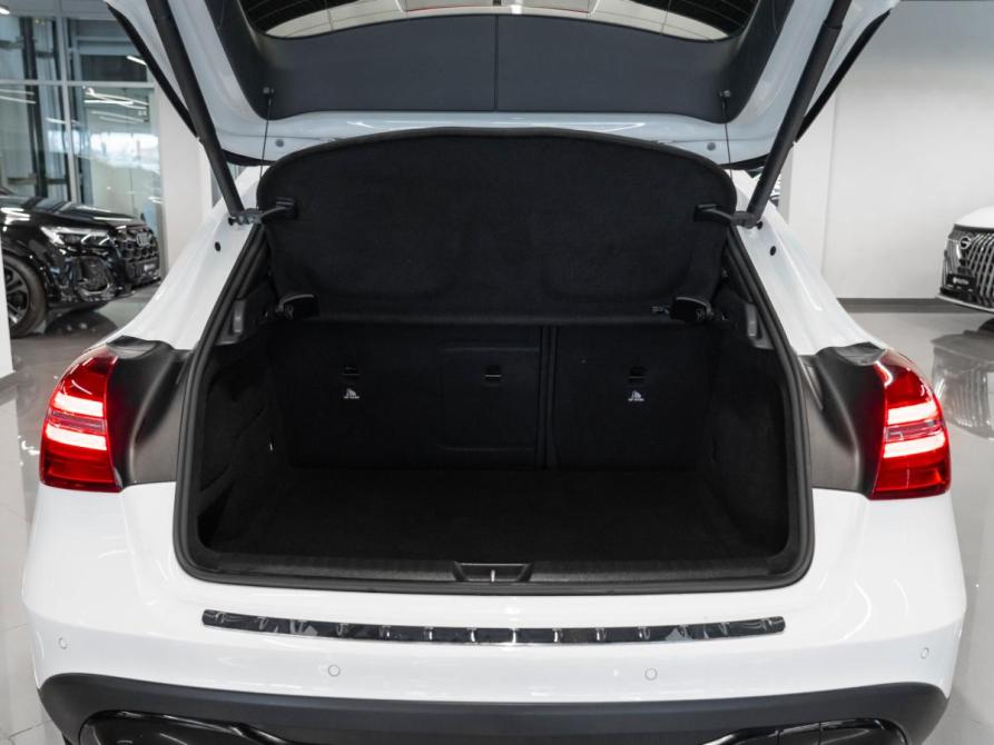 Mercedes-Benz GLA I (X156) Рестайлинг Москва  - изображение 19