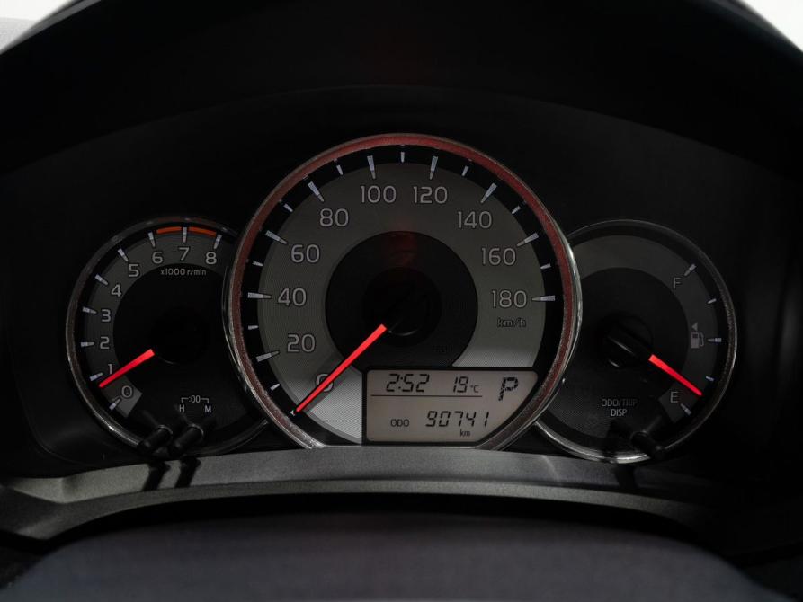 Toyota Corolla XI (E160 E170 E180) Чита  - изображение 11