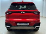 Chery Tiggo 8 I Рестайлинг Москва  - изображение 21
