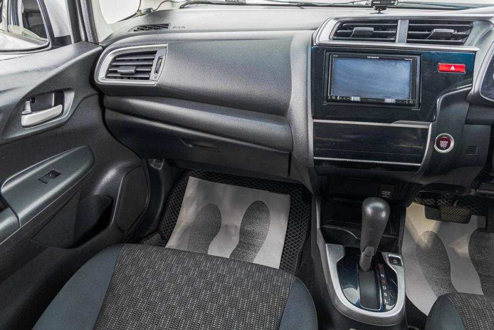 Honda Fit III Барнаул  - изображение 18