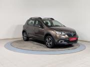 Renault Sandero II Рестайлинг Екатеринбург  - изображение 19
