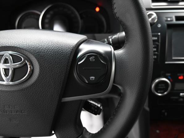 Toyota Camry VII (XV50) с пробегом 2014 года, цена 1 745 000 рублей, 180580 км, седан, Автокод Объявления