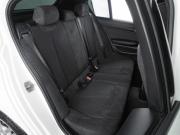 BMW 1 серии II (F20/F21) Рестайлинг Воронеж  - изображение 29
