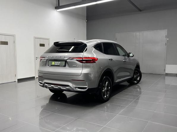 Haval F7 I с пробегом 2021 года, цена 1 590 000 рублей, 115990 км, внедорожник, Автокод Объявления