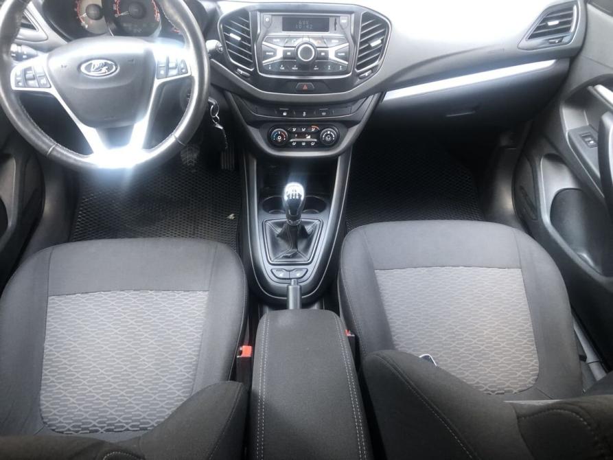 Lada (ВАЗ) Vesta I Брянск  - изображение 10