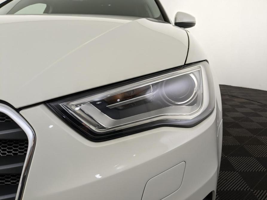 Audi A3 III (8V) Москва  - изображение 11