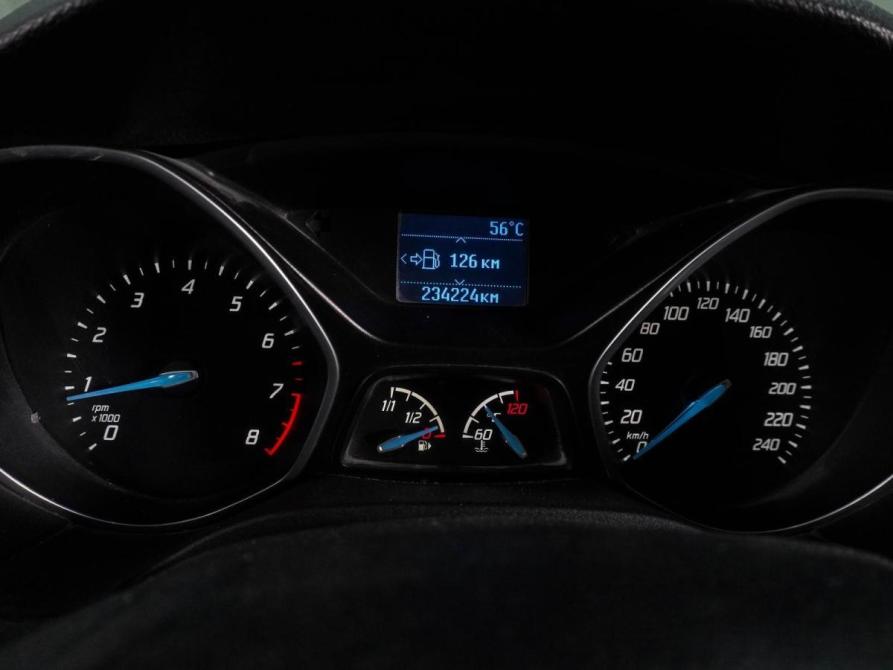 Ford Focus III Воронеж  - изображение 16