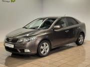 Kia Cerato II Санкт-Петербург  - изображение 19