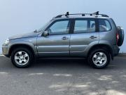 Chevrolet Niva I Рестайлинг Москва  - изображение 23