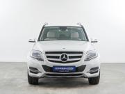 Mercedes-Benz GLK-Класс I (X204) Рестайлинг Москва  - изображение 24