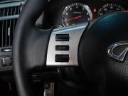 Infiniti FX I (S50) Ставрополь  - изображение 38