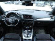 Audi Q5 I (8R) Рестайлинг Москва  - изображение 38