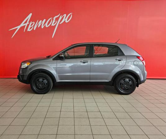 SsangYong Actyon II Рестайлинг с пробегом 2013 года, цена 995 000 рублей, 176786 км, внедорожник, Автокод Объявления