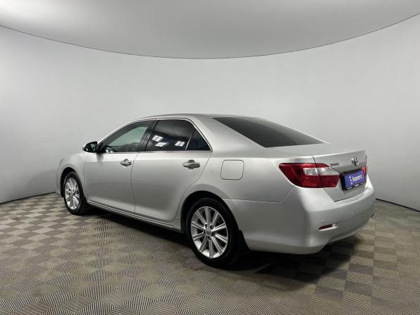 Toyota Camry VII (XV50) с пробегом 2013 года, цена 1 610 000 рублей, 134142 км, седан, Автокод Объявления