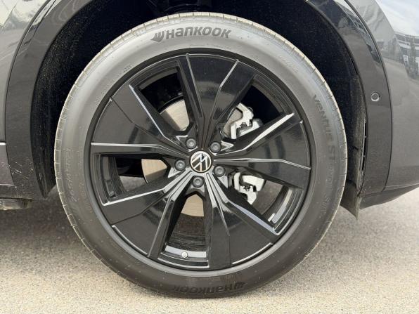 Volkswagen Tavendor I с пробегом 2025 года, цена 5 790 000 рублей, 50 км, внедорожник, Автокод Объявления