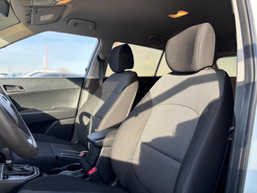Hyundai Creta I Набережные Челны  - изображение 12