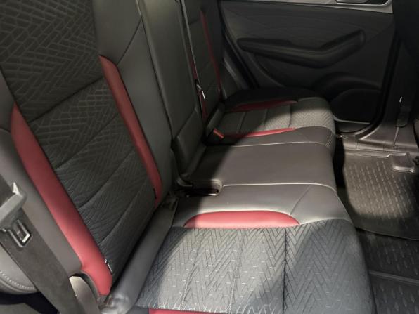 Haval F7x I Рестайлинг с пробегом 2023 года, цена 2 196 600 рублей, 45547 км, внедорожник, Автокод Объявления