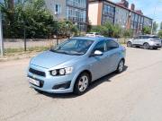Chevrolet Aveo II Оренбург  - изображение 11