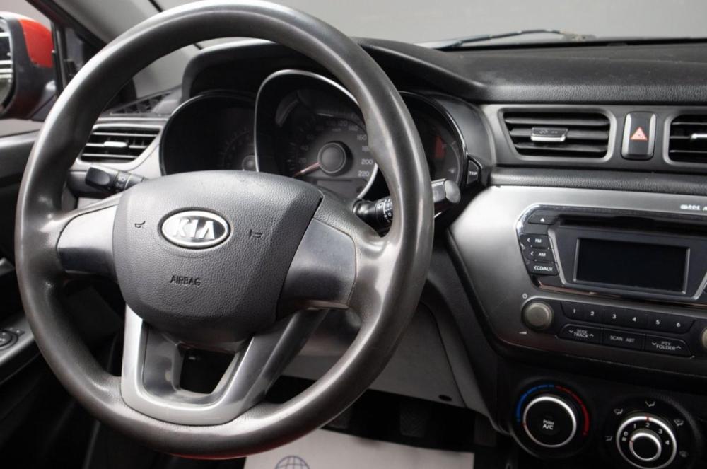 Kia Rio III Оренбург  - изображение 9