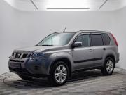 Nissan X-Trail II Рестайлинг Москва  - изображение 17