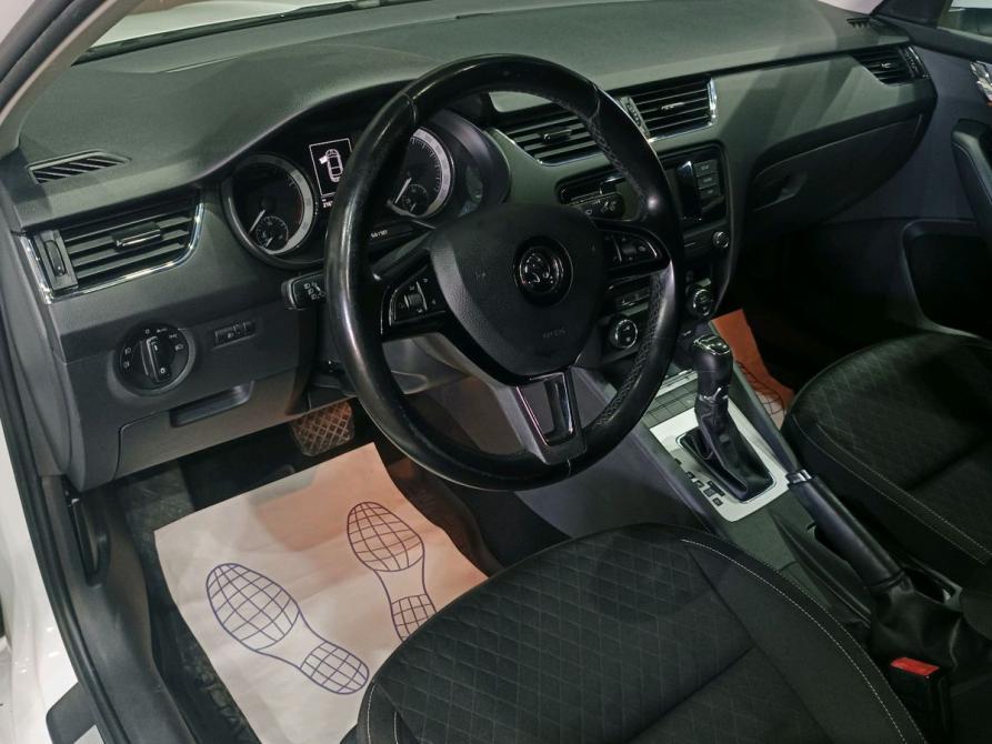 Skoda Octavia III (A7) Ставрополь  - изображение 9