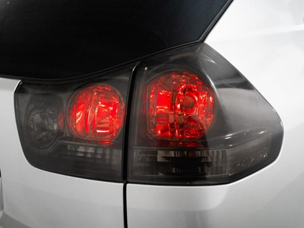 Lexus RX II с пробегом 2004 года, цена 1 525 000 рублей, 240958 км, внедорожник, Автокод Объявления