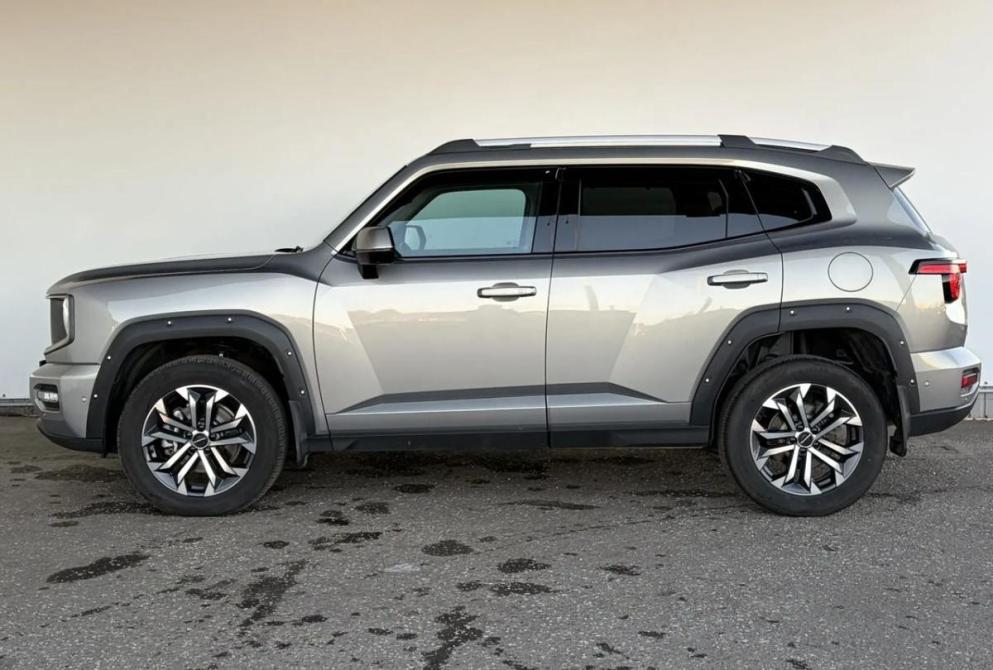Haval H7 I Киров  - изображение 8