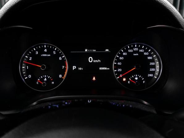 Kia K3 II с пробегом 2019 года, цена 1 784 070 рублей, 83956 км, хэтчбек, Автокод Объявления